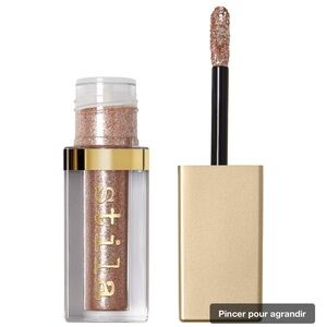 Stila Kitten Shimmer Eye Shadow